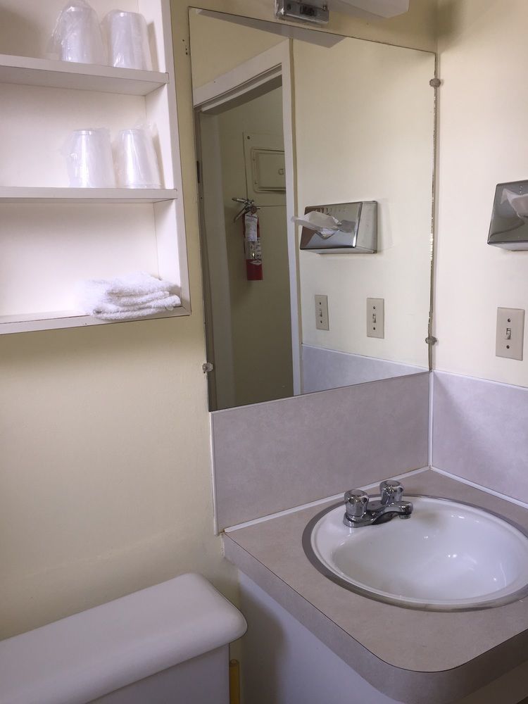 Tyee Village Motel Port Alberni Kültér fotó